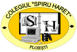 Sigla Colegiului Spiru Haret